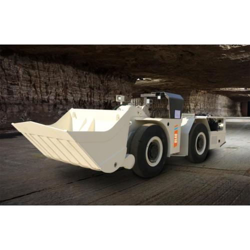 Chargeur souterrain/LHD souterrain