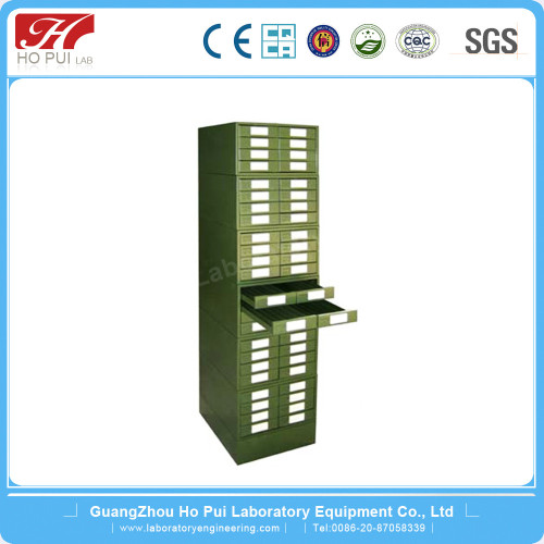 Dental Cabinet, Wax Block Cabinet, Used Steel Storage Cabinets