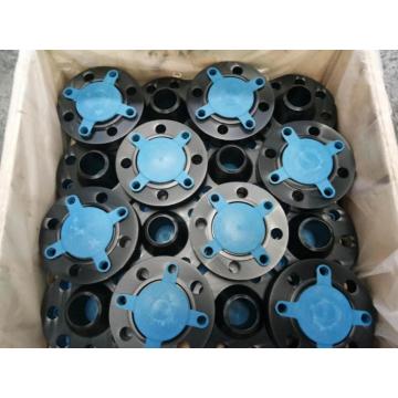 ASTM A350 LF2 LF3 LF6 Low Tem. 플랜지