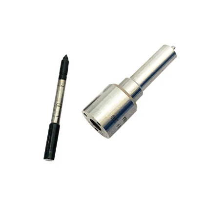 Senhor DLLA146P768 Engine and Diesel Fuel Injector Nozzles for Mitsubishi Bosch