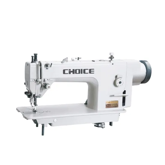 Golden Choice GC0303 Heavy Duty Leather Sewing Machine