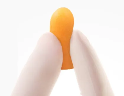 Ultra Soft Foam Ear Plugs: Best Anti-Noise Sponge Earplugs for Sleep, Travel, and Noise Protection