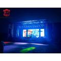 14x12x8m Carnival Concerten Truck