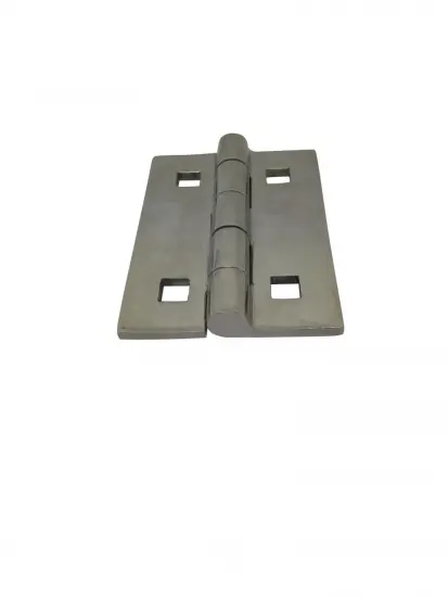 Precision casting lost wax investment casting part