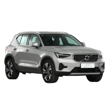 New Volvo XC 40 High-Speed Hybrid Electric SUV: 5-Door, 5-Seater with Left Steering, Long Endurance 4WD - In Stock
