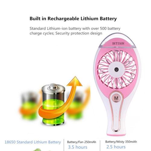 USB Cable Mini Fan In Malaysia Singapore Philippines