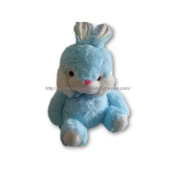 Plush Cute Rabbit  Plush Rabbit Toy