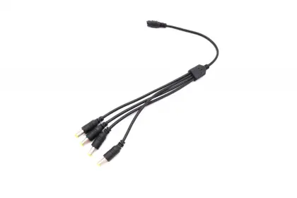 5.5x2.1mm Power Adapter Cable