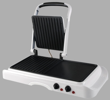 Panini grill