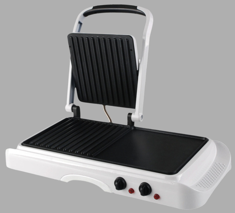 Panini grill