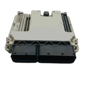 OEM ED16 Electronic Control Unit for IVECO ENGINE - Cheap Price ECU 504073032 0281011228 for Iveco Daily Engine Computer Board