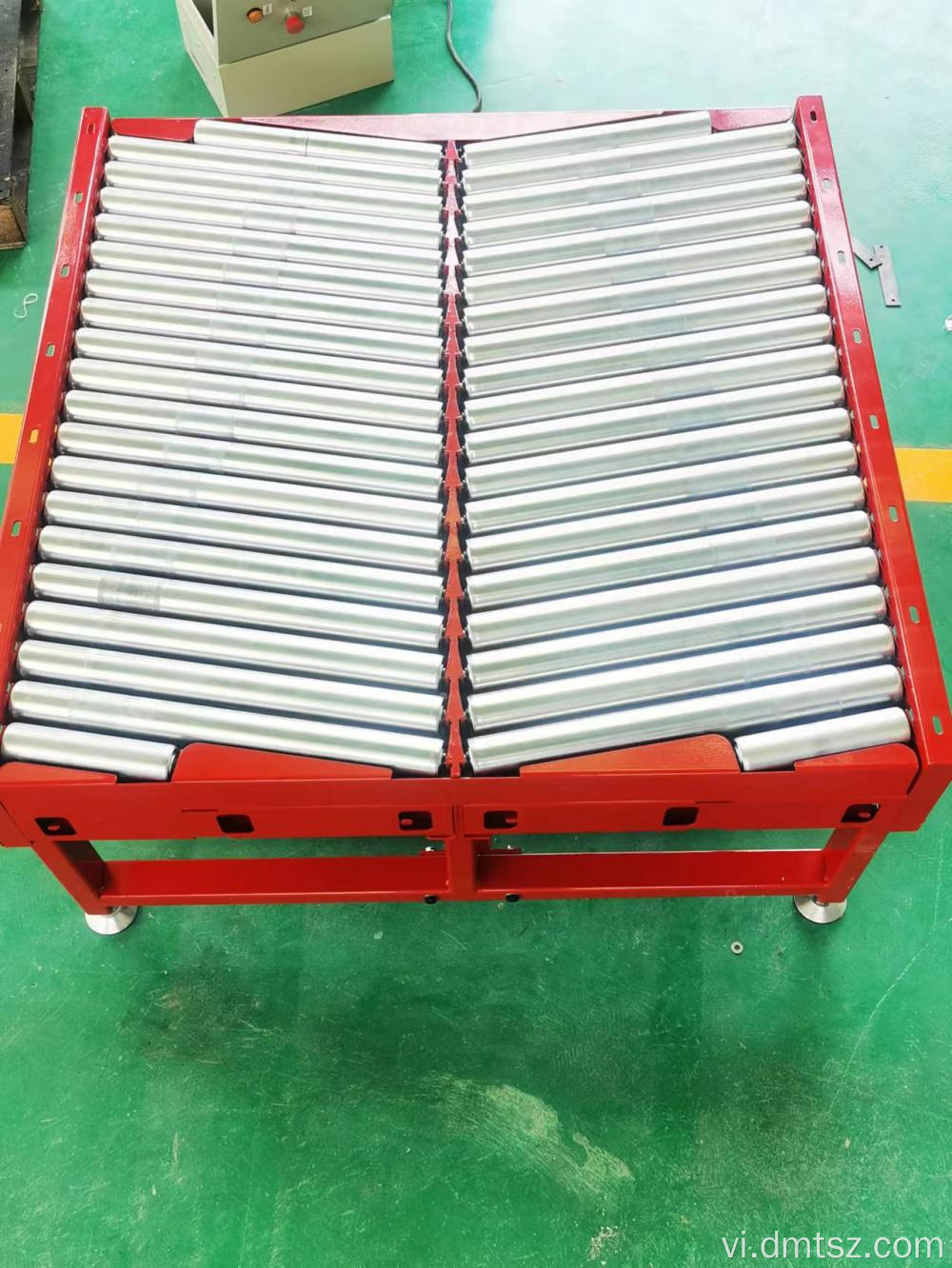 Thiết bị tập trung chất lượng cao
