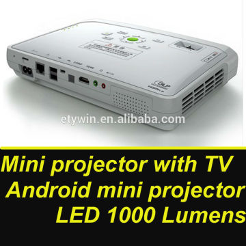projector led TV for Android mini projector 3d movies full hd 3d led projector for mini projector smart and led projector