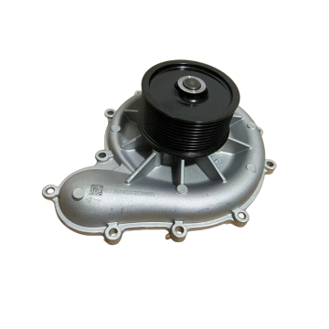 Sales Champion Diesel Engine Cooling Water Pump for Foton Auman Cummins ISG Engine Accessories - 5536658