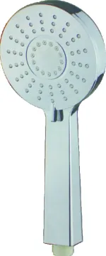 Multi-Function Waterfall Large Spray Shower Head Set