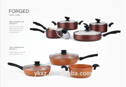 Exquisite cooking utensils/Yongkang cooking utensils production