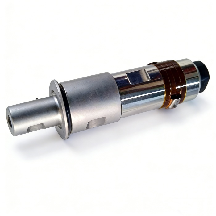Amplificador ultrasónico del transductor ultrasónico CP