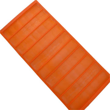 Polyurethane Screen Media HT48-30