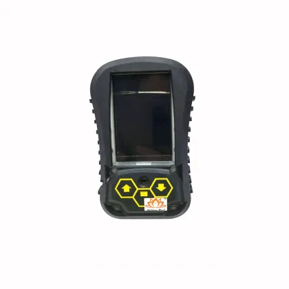 Air Quality Monitoring Equipment