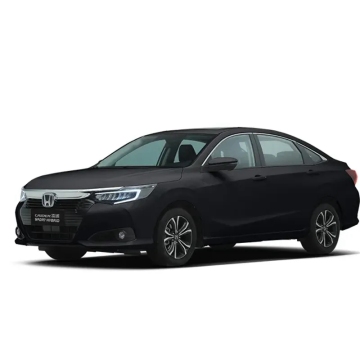 Crider 2023 1.0T Luxury EV Hybrid 4-Door 5-Seat Car - Left Steering Electric Vehicle