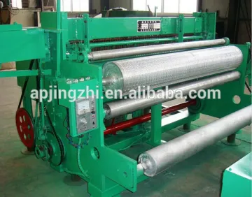 Welded Wire Mesh Manufacturers