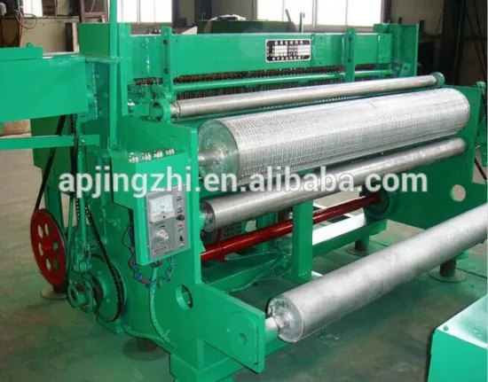 Welded Wire Mesh Manufacturers