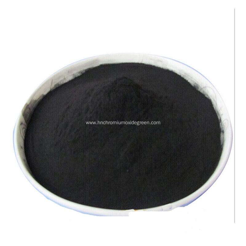Activated Chemical Powder Carbon Black Buyer