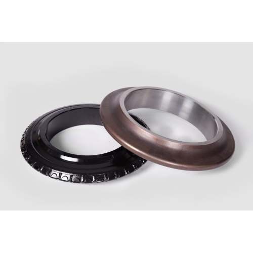 用于 TBM 的 XTC 刀环