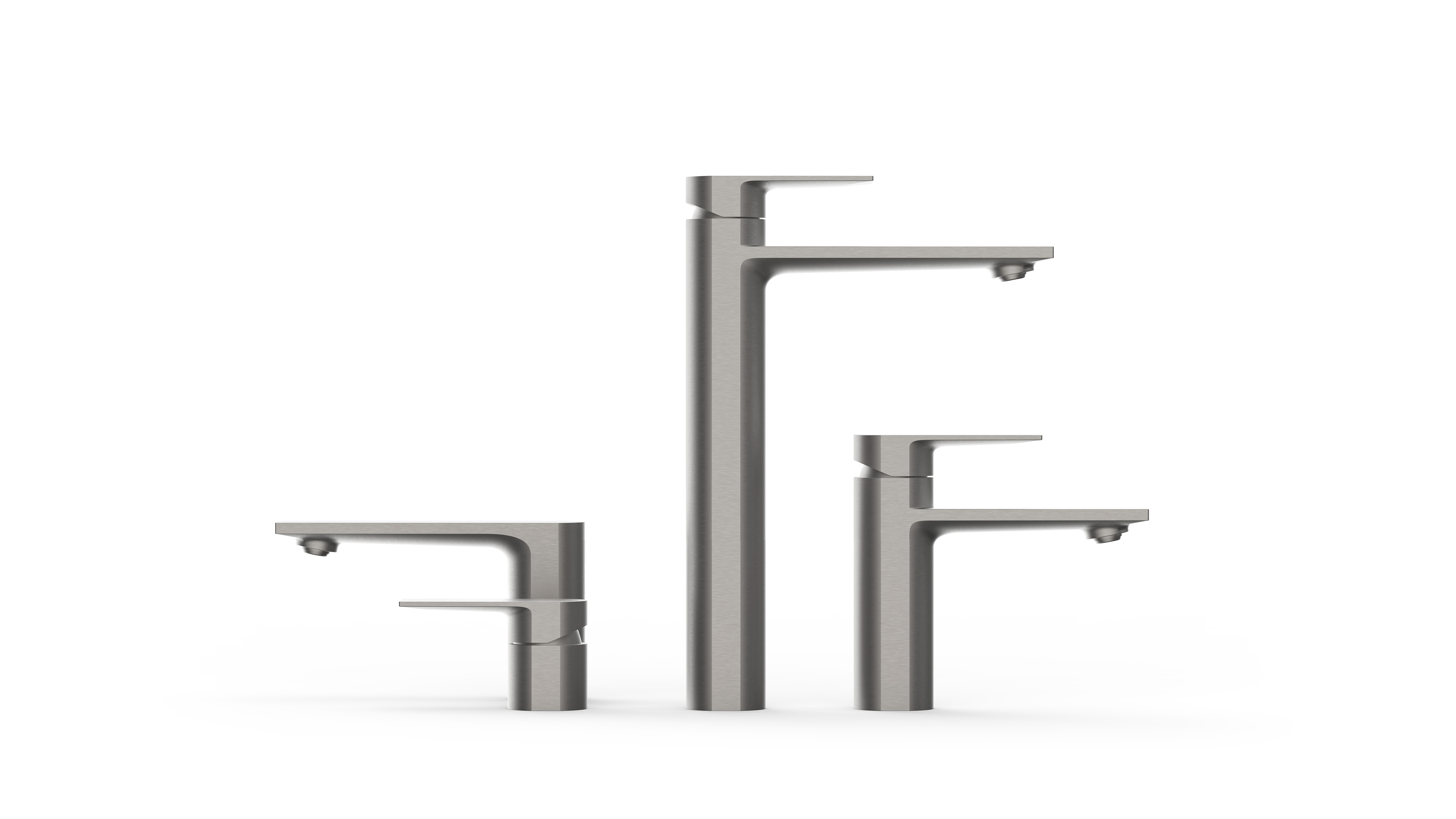 one handle bathroom faucets