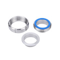 SMS DIN COINTION UNION 1 '' Weld Union