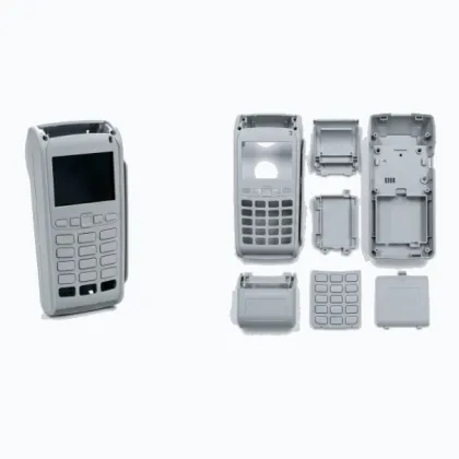 POS Terminal of Plastic Shell Products