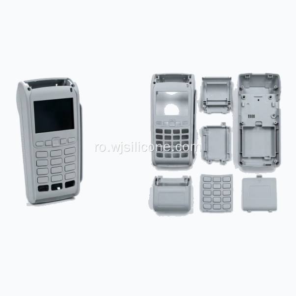 Terminal POS de produse din plastic Shell