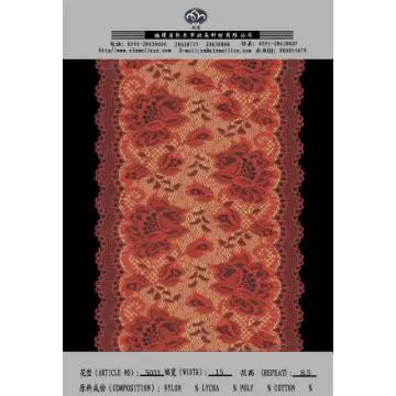 baby lace dress 5031