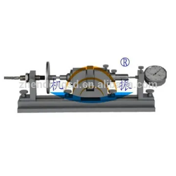 YD20 Static Displacement Checking Meter