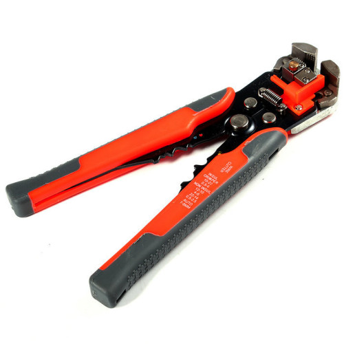 Different Color Crimping Tools different color Hand Crimp Tool Factory