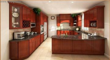 wholesale kitchen cabinets