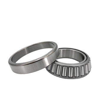 Popular Tapered Roller Bearing Model H913849 HM518445 304812: Details and Specifications