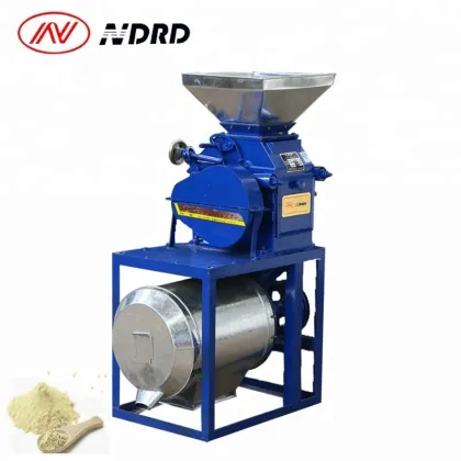 NDRD Wheat Flour Mill Plant,Wheat Flour Mills Machine