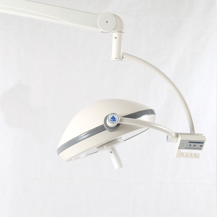 Hospital equipment Intergrating reflection operating lamp