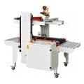 KFQ-5050XE Compact Servo Carton Sealer untuk Efisiensi