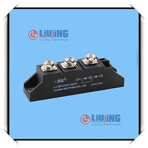 Power Module Rectifier Diode Module Mdc