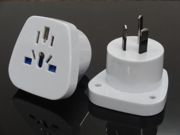Portable Light Australia New-zealand Argentina to AU UK EU US Malaysia Thailand Travel Adapter Converter