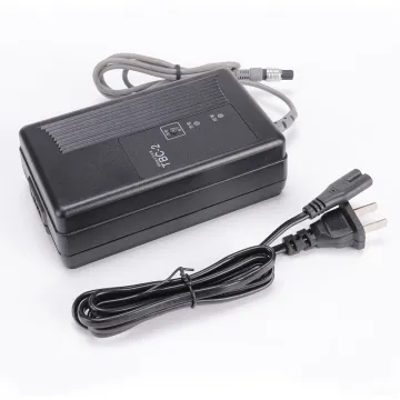 Search Engine Title: TBC-2 Battery Charger for Total Stations BT-52QA, BT-50Q, BT-56Q and NI-MH Batteries