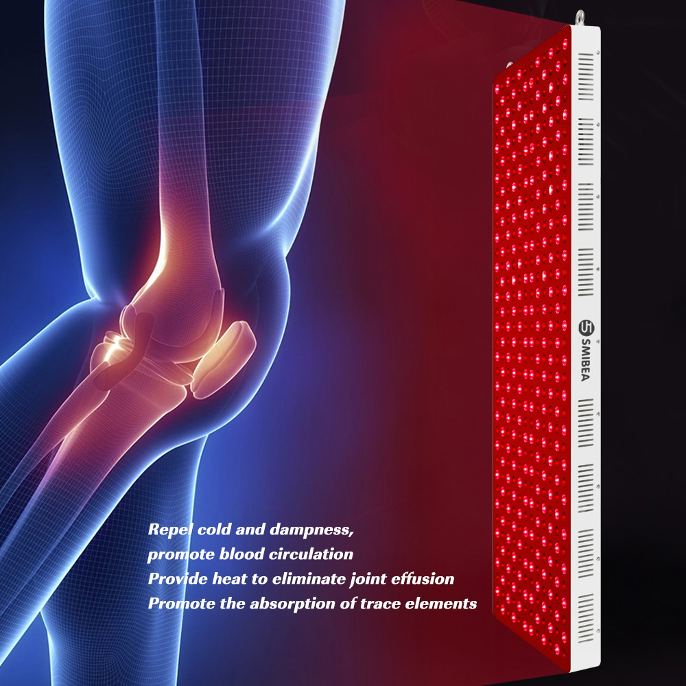 Red Light Therapy For Skin