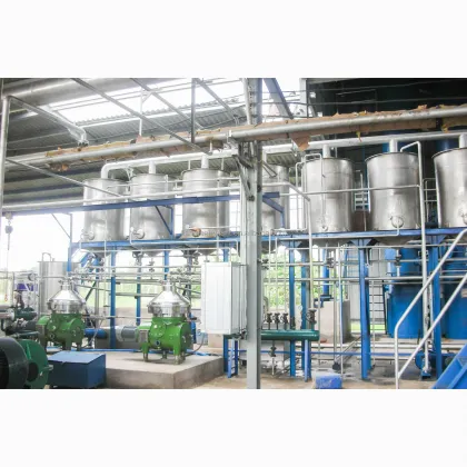 Fish Waste Processing and Fish Meal Manufacturing Solutions: Xinzhou's Innovative Machines