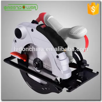 185mm 1200W laser circular Saw / Electric Saw/ Wood Saw