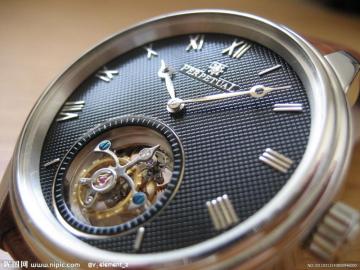mechanical watches