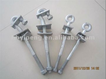 Electrical Equipment Special Type Eye Bolts