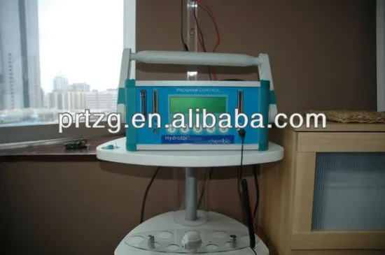 Electro Mesotherapy Treatment Pain Equipment