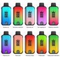 Bang King Digital 18000 Puffs Dispsoable Vape Pod Оптовые вейпы إلكترونية سيجاره